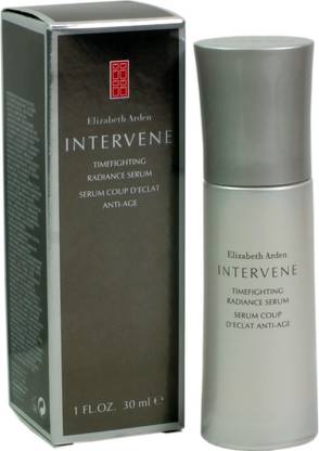 ELIZABETH ARDEN Intervene Timefighting Radiance Serum