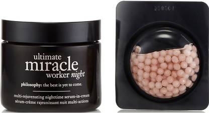 PHILOSOPHY Ultimate Miracle Worker Night