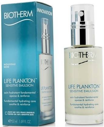 BIOTHERM Life Plankton Sensitive Emulsion