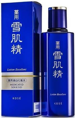 Kose Medicated Sekkisei Lotion