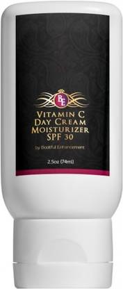 Bootiful Enhancement Vitamin C Day Cream