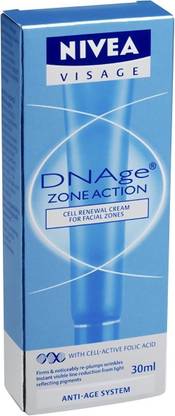 NIVEA Visage DNAge Zone Action Cell Renewal