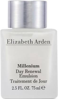 ELIZABETH ARDEN Millenium Day Renewal Emulsion�
