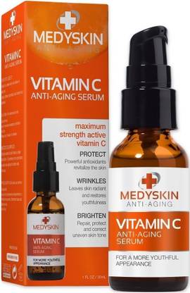 Medyskin Vitamin C Anti Aging Serum