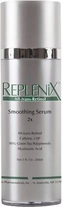 Topix Replenix Retinol plus Smoothing Serum