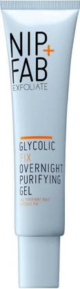 Nip + Fab Overnight Purifying Gel