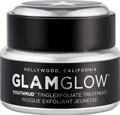Glamglow Youthmud Tinglexfoliate Treatment