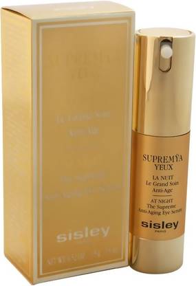 Sisley Supremya Yeux
