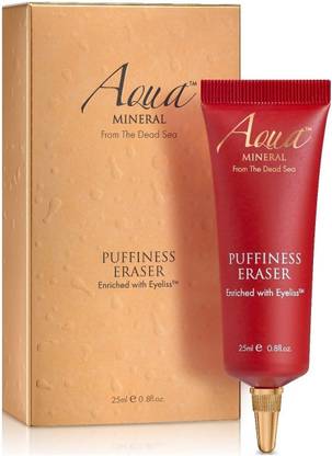 Aqua Mineral Puffiness Eraser