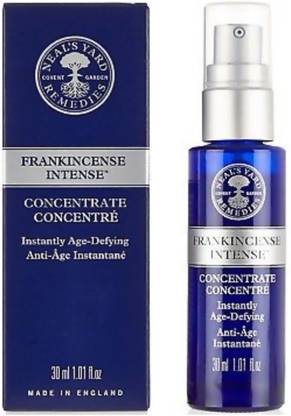 Neal's Yard Remedies NYR Organic Frankincense Intense Concentrate