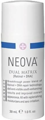 Neova Dual Matrix Retinol + DNA