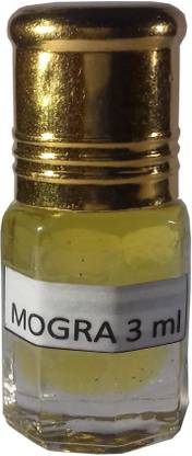 AL- REHAB Mogra Floral Attar