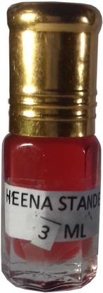 AL- REHAB Heena Standerd Floral Attar