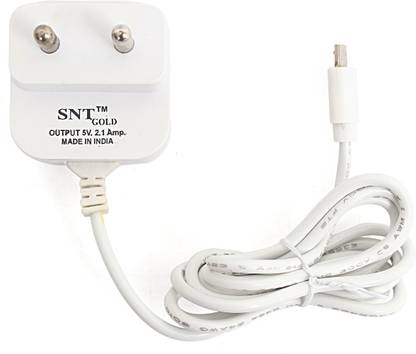 Bromstad 5 W 2.1 A Wall Charger for Mobile