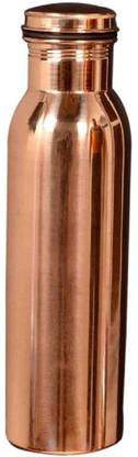 Tik Toc 1000 ml Copper Bottle