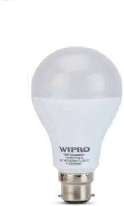 Wipro 14 W Basic Standard B22 LED Bulb