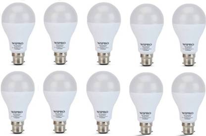 Wipro 14 W Basic Standard B22 LED Bulb