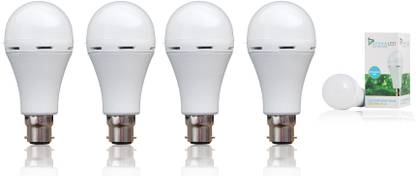 Syska 7 W Inverter Standard B22 LED Bulb