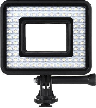 Andoer 80LED Andoer 80 Led Ring light Custom Flash Bracket