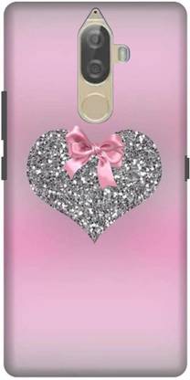 SSMORYA Back Cover for Lenovo K8 Note