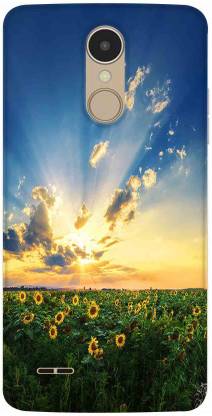 FashionCraft Back Cover for Lenovo K8 Plus