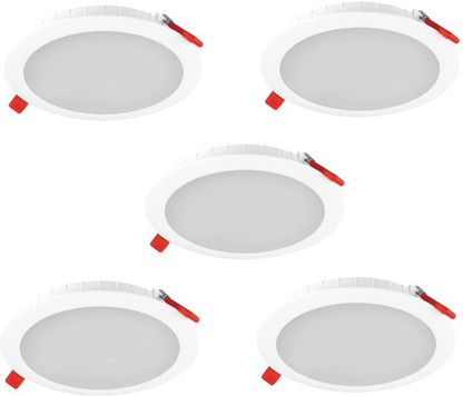 Havells 10w ceiling light price Clearance