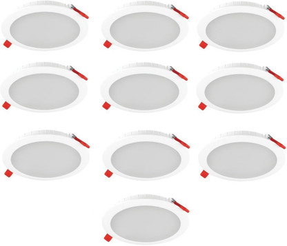 Havells 10 watt ceiling light
