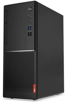 Lenovo 10N5A003IH Pentium Quard Core- J4205 (4 GB RAM/Intel HD Graphics 500 Graphics/500 GB Hard Disk/64 GB SSD Capacity/Ubuntu/Intel HD Graphics GB Graphics Memory) Mid Tower