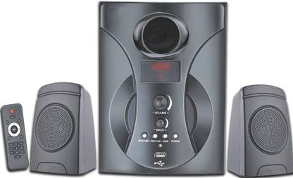 Oshaan S14 2.1 NBT 3500 W Home Theatre