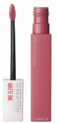 MAYBELLINE NEW YORK Super Stay Matte Ink Liquid Lipstick Lover