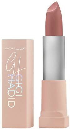 MAYBELLINE NEW YORK Gigi Hadid Nude Lipstick, Taura GG 10