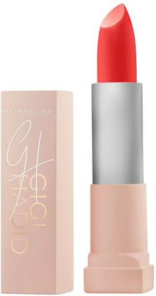 MAYBELLINE NEW YORK Gigi Hadid Lipstick, GG22 Austyn
