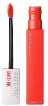 MAYBELLINE NEW YORK Super Stay Matte Ink Liquid Lipstick Heroine