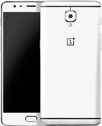 STICKON OnePlus 3 Mobile Skin