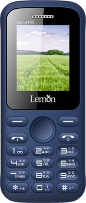 Lemon Lemo 102