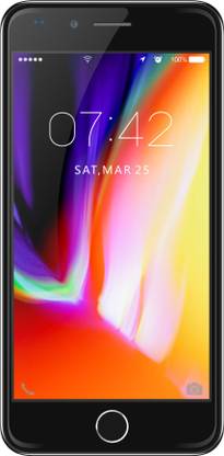 I Kall K-2 (Silver, 8 GB)