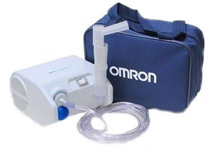 OMRON SPD 7 Nebulizer