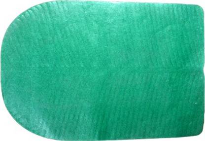 SAS Paper Banana Leaf Dinner Plate