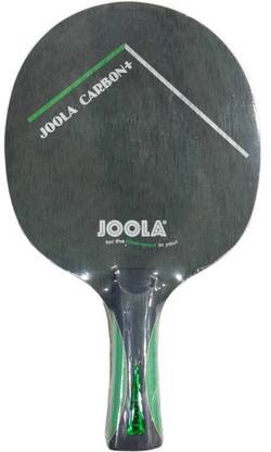 Joola Carbon Plus Multicolor Table Tennis Racquet