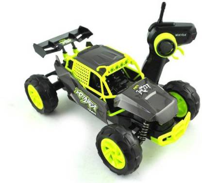 M-Alive Fastest RC Monster Speed 20+ km/H Truck KX 7 RTR 2.4G Radio Control (Scale 1:14) Limited EDition