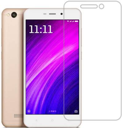 NKCASE Tempered Glass Guard for Mi Redmi 5A, Mi Redmi Go