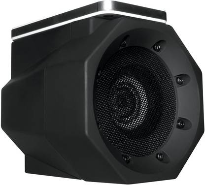 VibeX ™ BoomTouch Wireless Touch Portable Speaker Boom Box 3 W Home Theatre