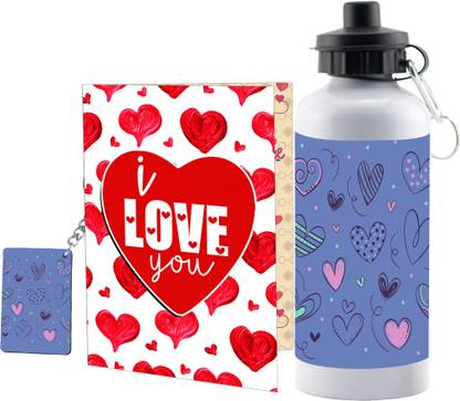 LOF Greeting Card Gift Set