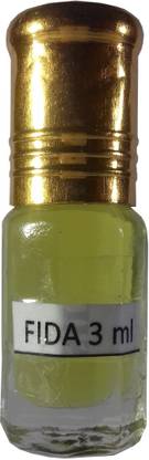 AL- REHAB Fida Floral Attar