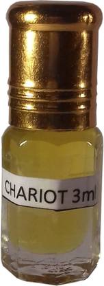 AL- REHAB Chariot Floral Attar