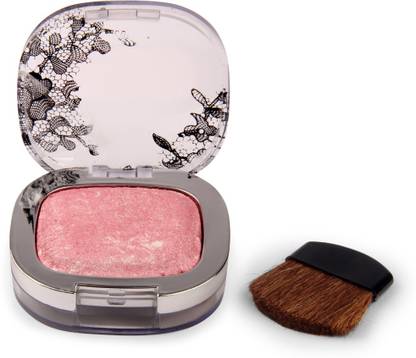 Make Up for Life Pure Mineral Blush