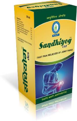 Neelkanth Medi Point NMP Pain reflief Liquid