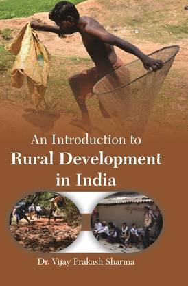 An Introduction to Rural Development in India