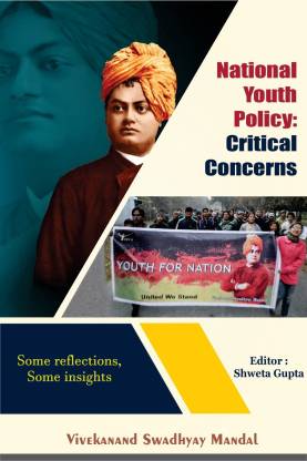 National Youth Policy: Critical Concerns  - Some reflections, Some insights