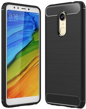 Wellpoint Back Cover for Mi Redmi 5